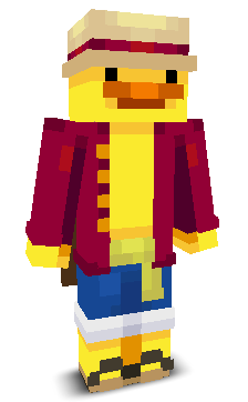 QuillyuxYT's skin