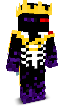 RavexGoat222's skin