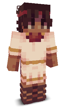 ayudamehh's skin