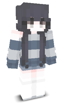 EvilCinnamonroll's skin