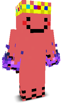 GABSON360's skin