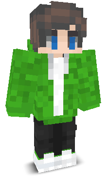 Evil_Zayro's skin