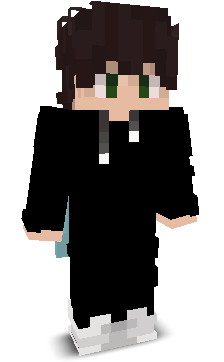 OREKIHOTARO08's skin