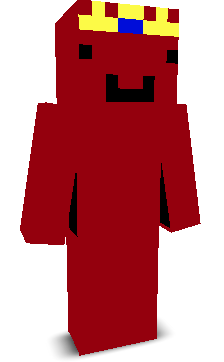 bokibot's skin
