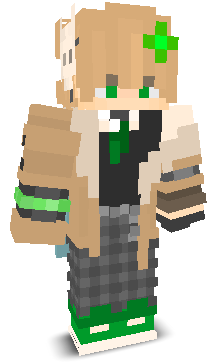 RoosterFighter24's skin