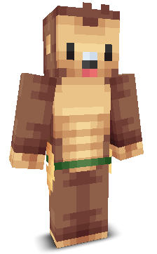 KelvGamerBoy's skin