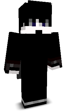 BdzZ's skin