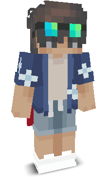 Mor0nMistake's skin
