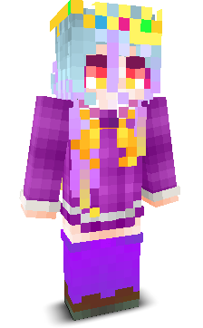 CattyShiro's skin