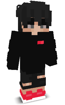 qinks's skin