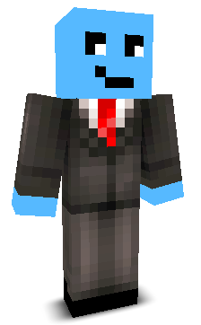 MrHdog's skin