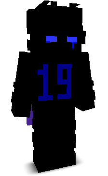 FragmentFragger's skin