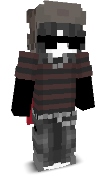 ItzQeberry's skin