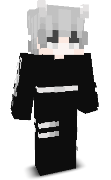_Sicky's skin