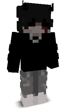 LeonPro4321's skin