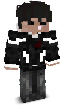 VHLYXI's skin