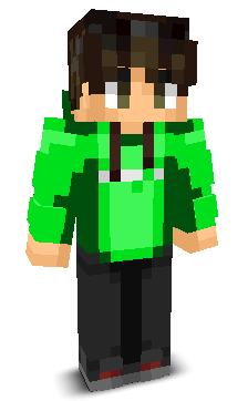 Dinoking2594's skin