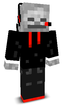 Knuckles7115's skin