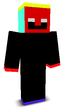 booss22's skin