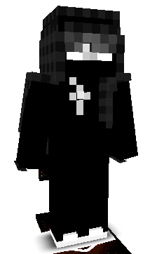 SirStealth's skin