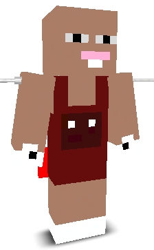CountryLines's skin