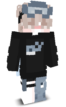 SpongyTrain135's skin