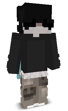 Otzukae's skin