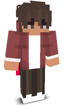 NixFrostyyy's skin