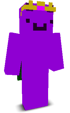 Jayjjoe's skin