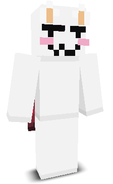 dgatoo's skin