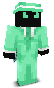 costarika's skin