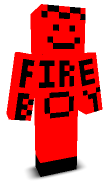 FireLord380's skin