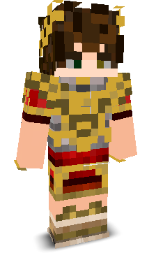 Lav1k's skin