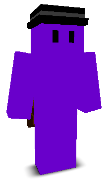 antisunex's skin