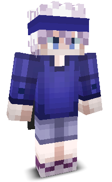chose_007's skin