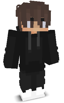 Kepler1337's skin