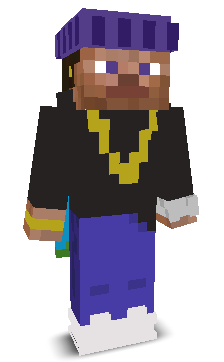 Rithx's skin