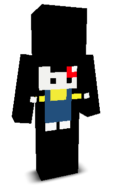 boioioingg's skin