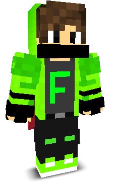 Forlyy's skin