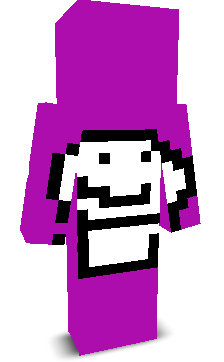BishopBaby's skin