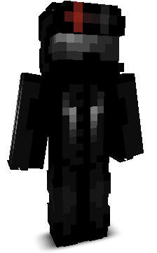 IamEverest's skin