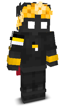 GRAFILOV's skin