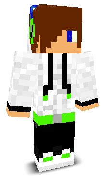 Bluesheepad's skin