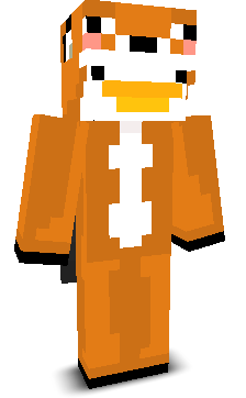 IGUESSIMINLOVE's skin