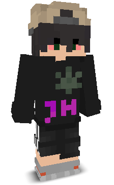 popyt's skin