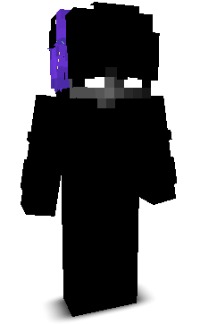 MufMiCysiu's skin