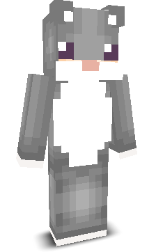 Kreeperkid819's skin