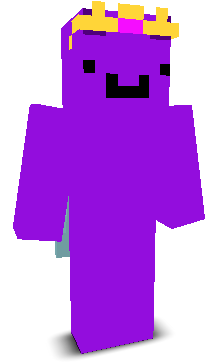 GriffinMinecarf's skin
