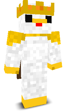 loudhealerMC's skin