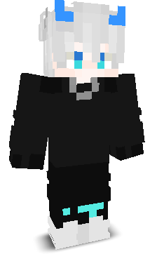 JansenMind's skin